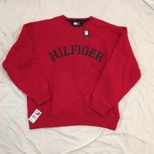 Tommy Hilfiger Crewneck